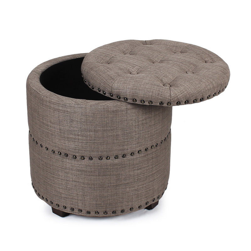 AdecoTrading Storage Ottoman & Reviews Wayfair